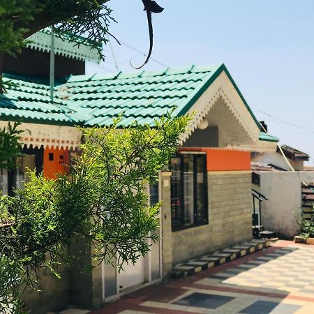 Mountain View Cottage Утакаманд Экстерьер фото