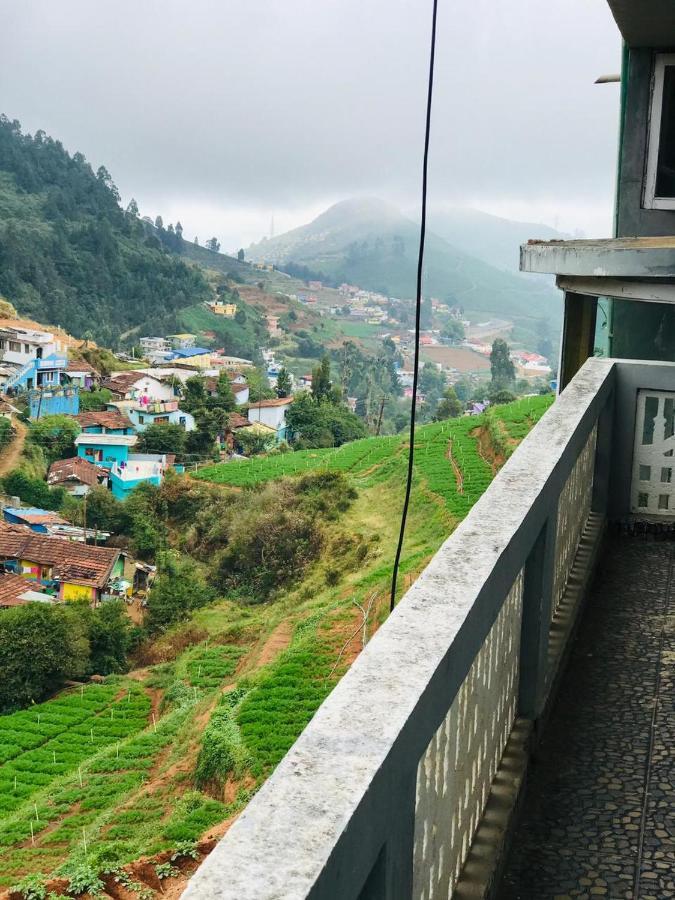 Mountain View Cottage Утакаманд Экстерьер фото