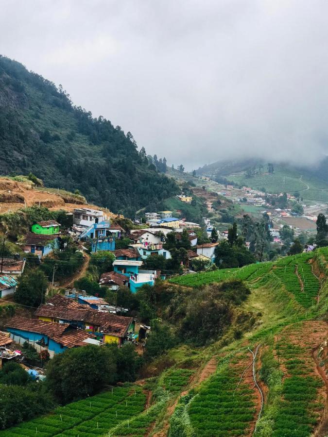 Mountain View Cottage Утакаманд Экстерьер фото