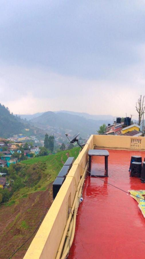 Mountain View Cottage Утакаманд Экстерьер фото